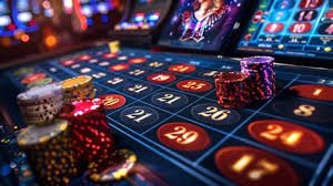 Responsible Blackjack session on fancy wing with privacy and account safety reminders for adults