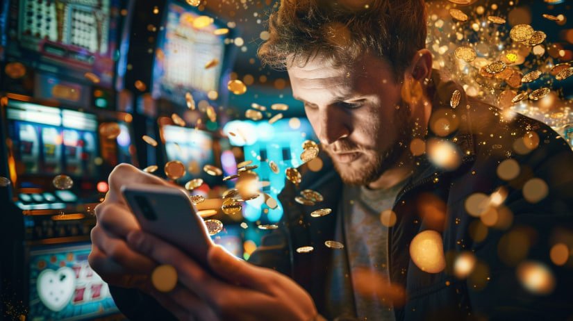 Fancy wing hero view showing mobile-friendly entertainment browsing for Bangladesh users